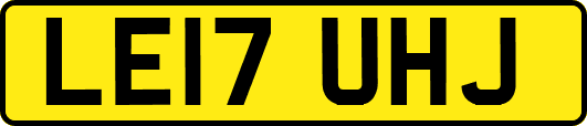 LE17UHJ