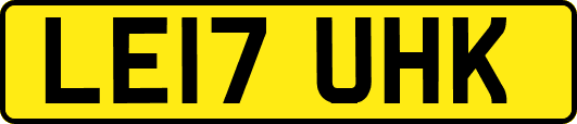 LE17UHK