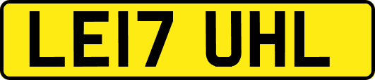 LE17UHL