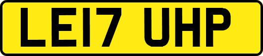 LE17UHP