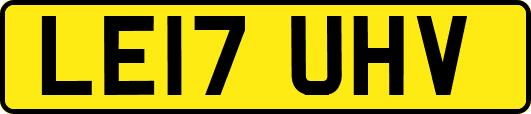 LE17UHV