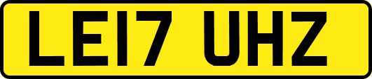 LE17UHZ