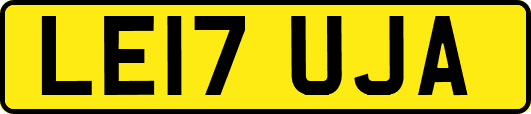 LE17UJA