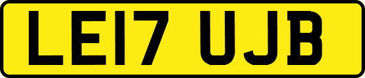 LE17UJB