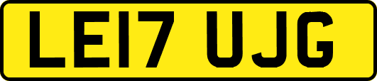 LE17UJG