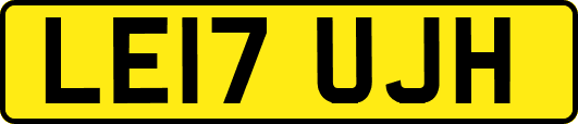LE17UJH