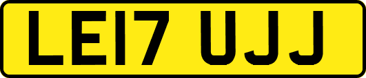 LE17UJJ