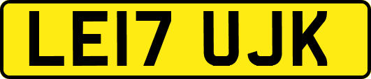 LE17UJK