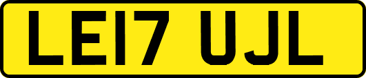 LE17UJL