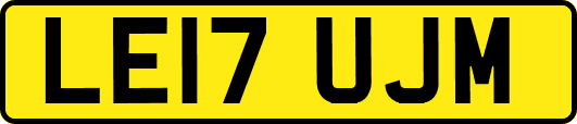 LE17UJM