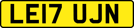LE17UJN