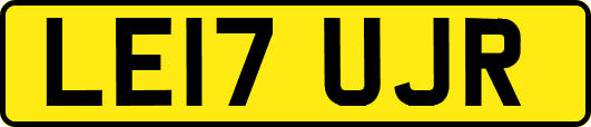 LE17UJR