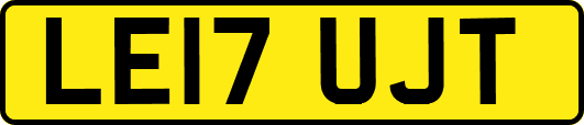 LE17UJT