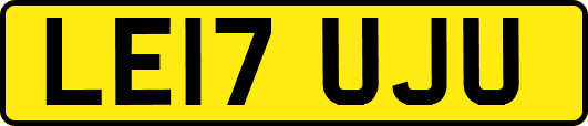 LE17UJU