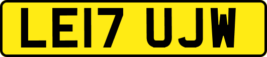 LE17UJW