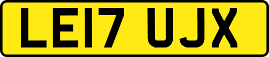 LE17UJX