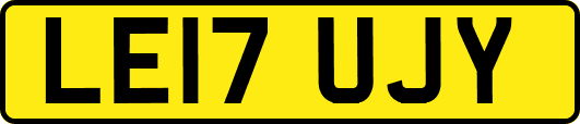 LE17UJY