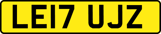 LE17UJZ