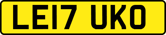 LE17UKO