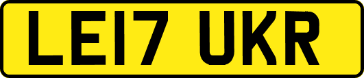 LE17UKR