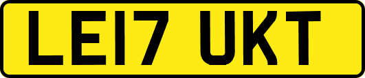 LE17UKT