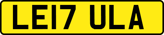 LE17ULA