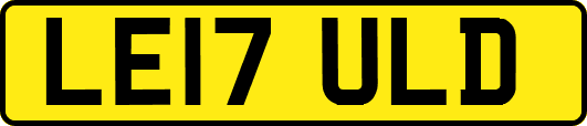 LE17ULD
