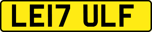 LE17ULF