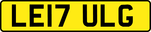 LE17ULG