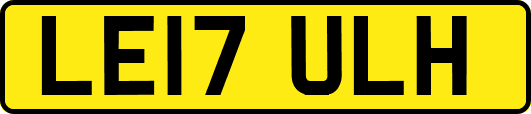 LE17ULH