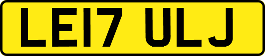 LE17ULJ