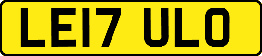 LE17ULO