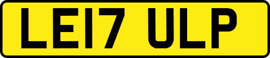 LE17ULP