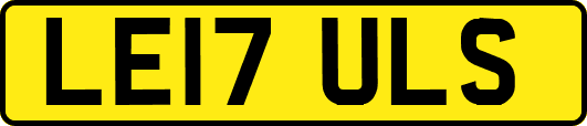 LE17ULS