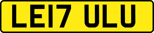 LE17ULU