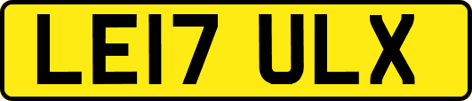 LE17ULX