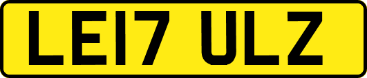LE17ULZ