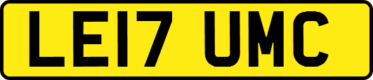 LE17UMC