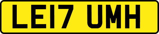 LE17UMH
