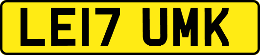 LE17UMK