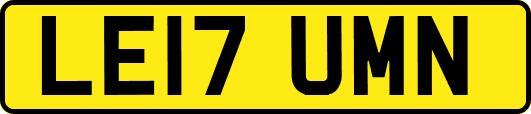 LE17UMN