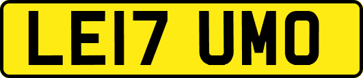 LE17UMO