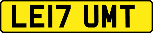 LE17UMT
