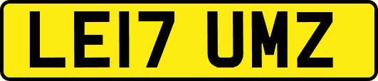 LE17UMZ