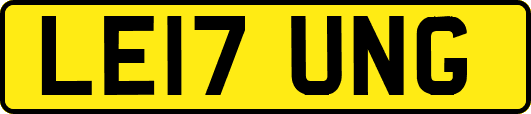 LE17UNG