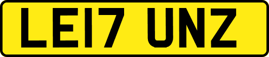 LE17UNZ