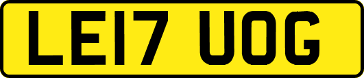 LE17UOG