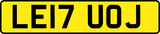 LE17UOJ