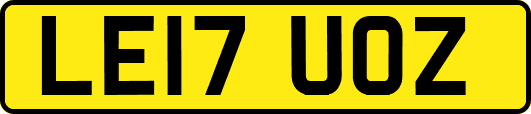 LE17UOZ