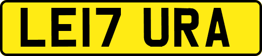 LE17URA